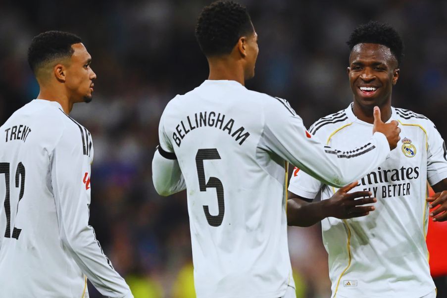 Real Madrid