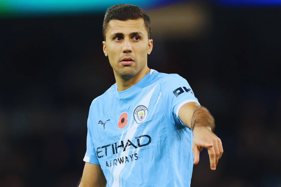 Rodri