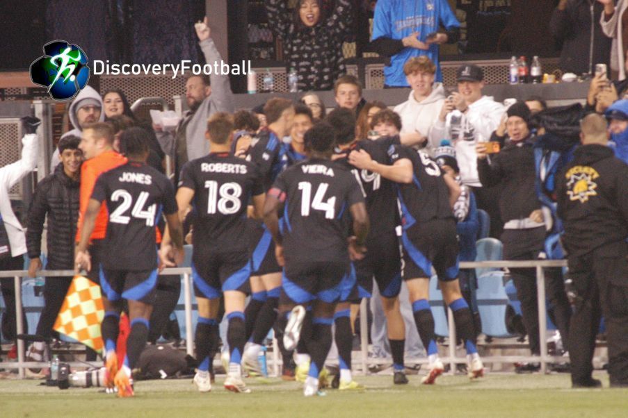 El San José Earthquakes