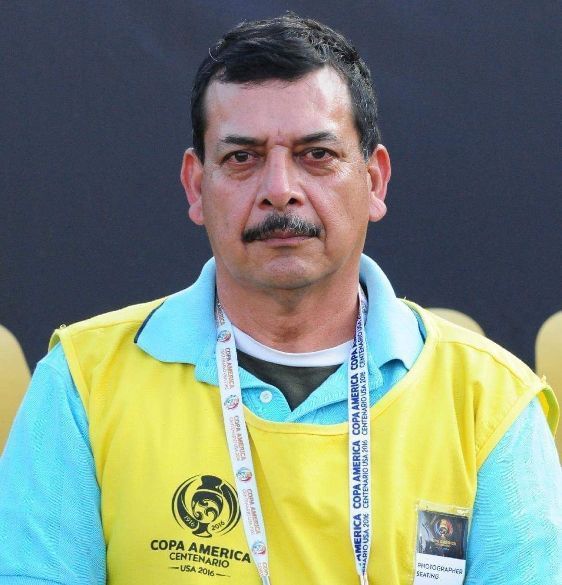 Teofilo Barrientos Teofilo Barrientos- Discoveryfootball.com