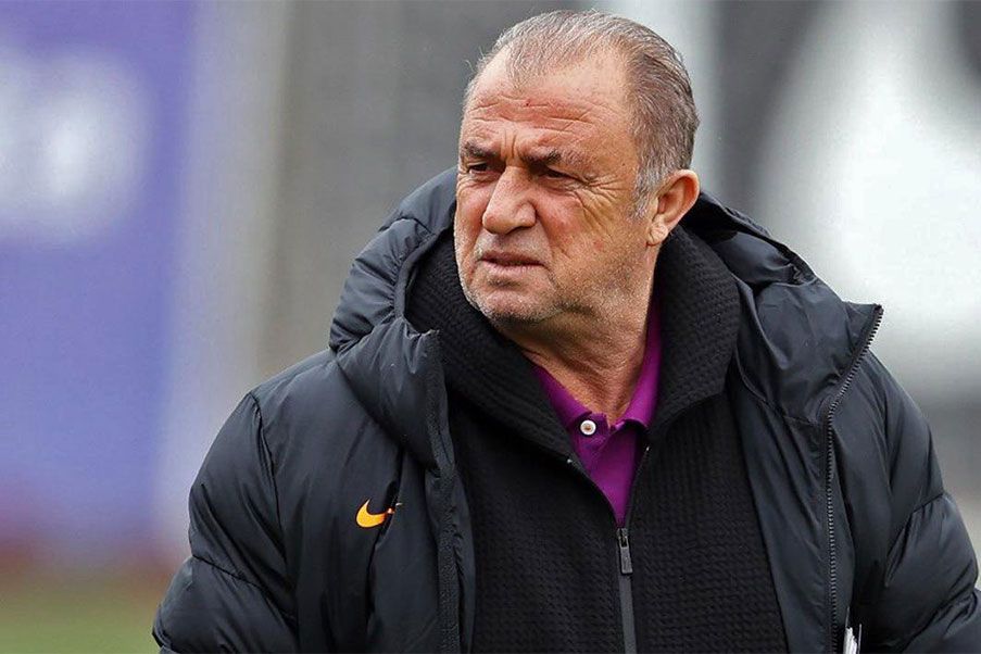 Fatih Terim Fatih Terim new head coach of Panathinaikos