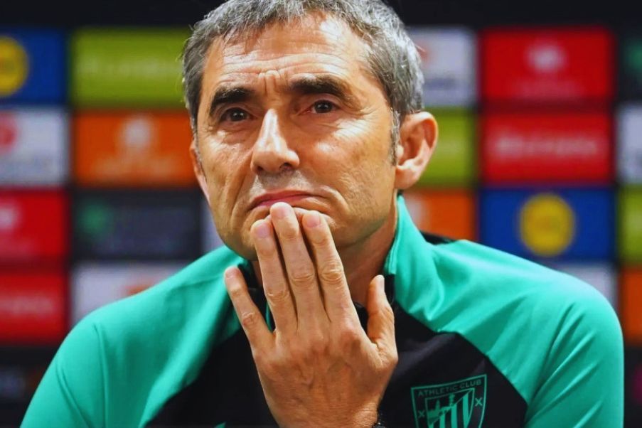 Ernesto Valverde