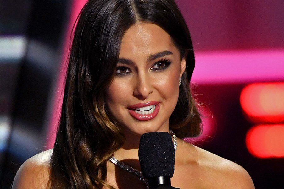 Addison Rae Addison Rae hermosa artista estadounidense