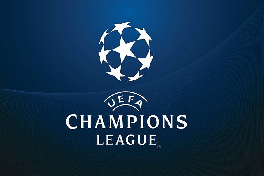 Logo histórico de la UEFA Champions League que en esta temporada inicia con un nuevo formato.