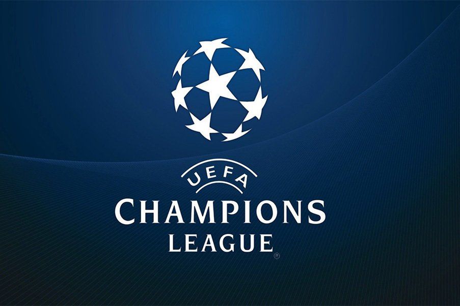 UEFA Champions League Logo histórico de la UEFA Champions League que en esta temporada inicia con un nuevo formato.