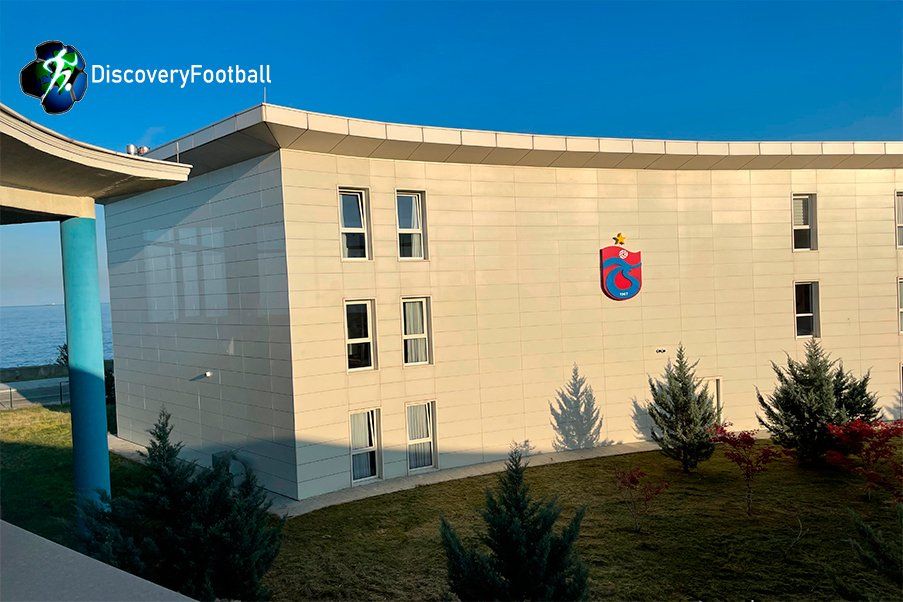 Trabzonspor Academy