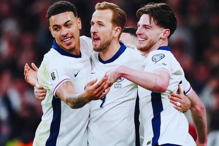 England
