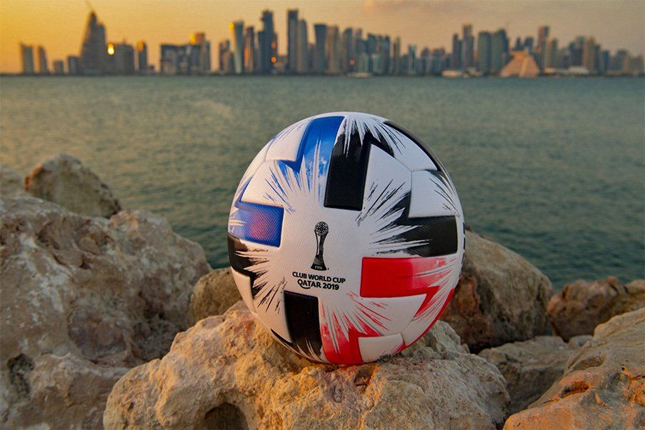 Qatar 2022 FIFA World Cup Qatar 2022