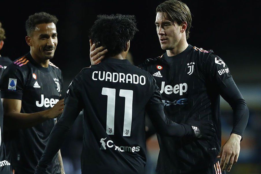 The court imposed a 10-point penalty on Juventus