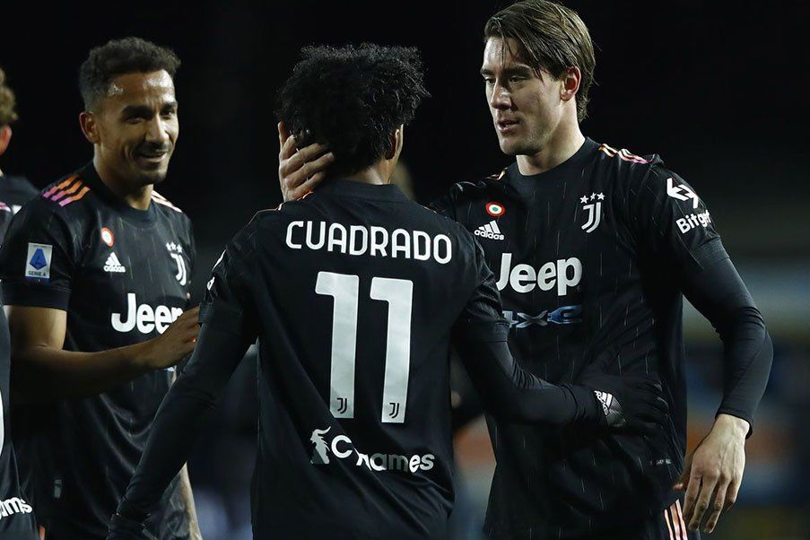 Juventus Juventus don`t like play the next UEFA Conference League