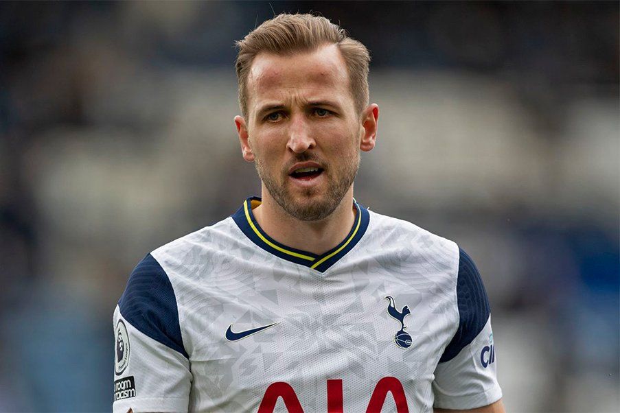 Harry Kane Harry Kane, atacante del Tottenham