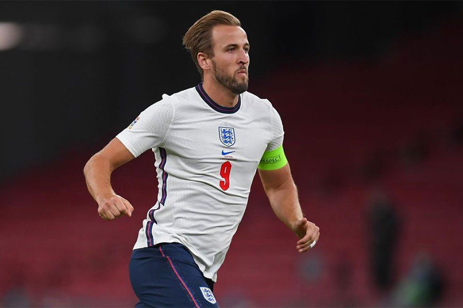 Harry Kane Harry Kane striker of England