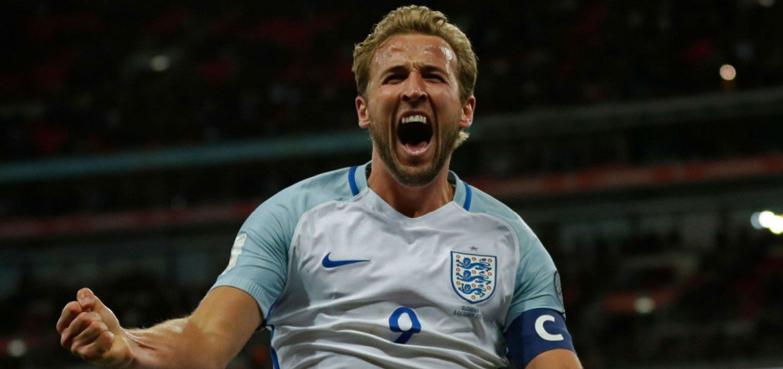 Harry Kane reached 68th goals with England against Finland in UEFA Nations League.