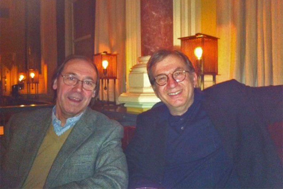 Petros C. Mavroidis Columbia University professor, Petros C. Mavroidis