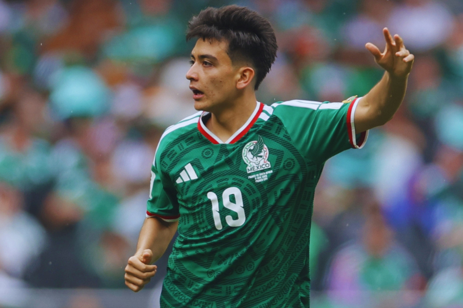 Gilberto Mora