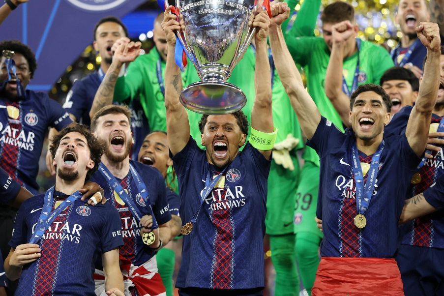 Paris Saint Germain