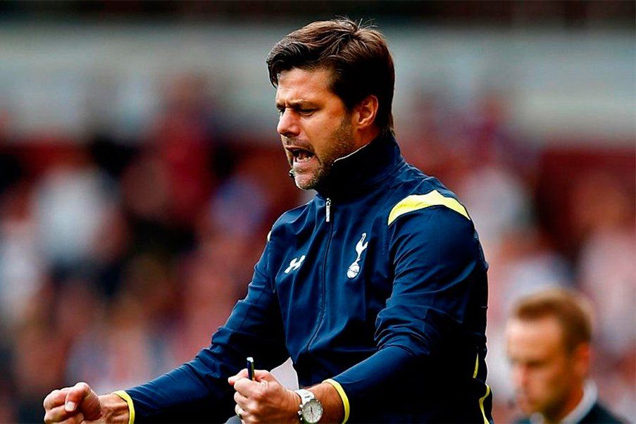 Mauricio Pochettino Mauricio Pochettino es de forma oficial, nuevo entrenador del Chelsea