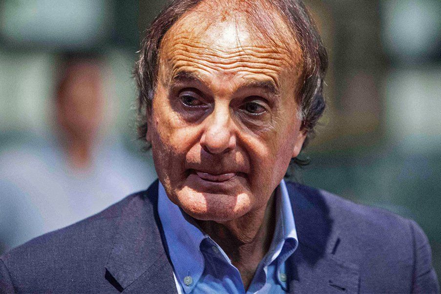 Pino Wilson Pino Wilson, historic legend of Italian Football