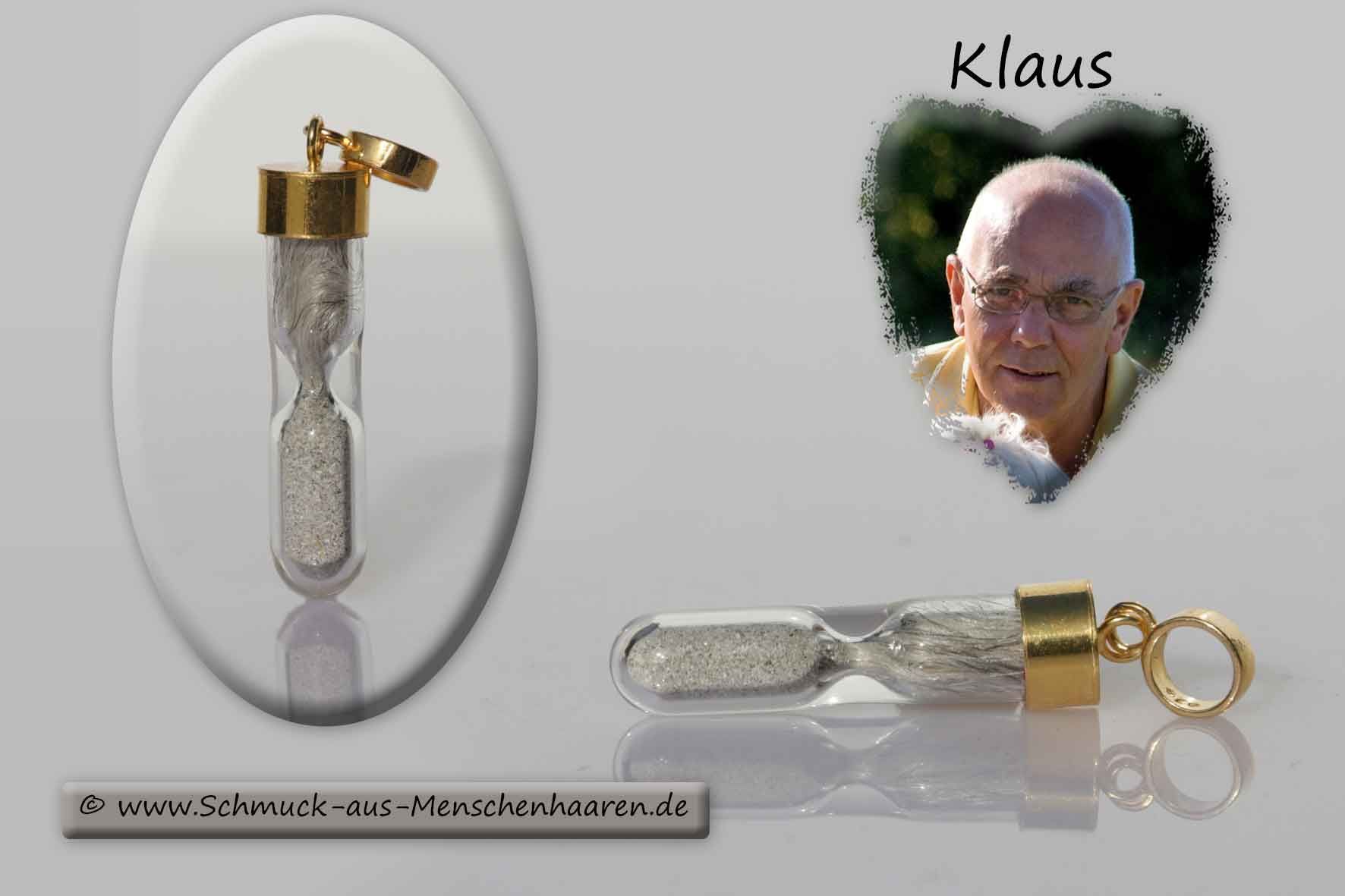Schmuck aus Menschenasche Ascheschmuck Gedenkschmuck Erinnerungsschmuck