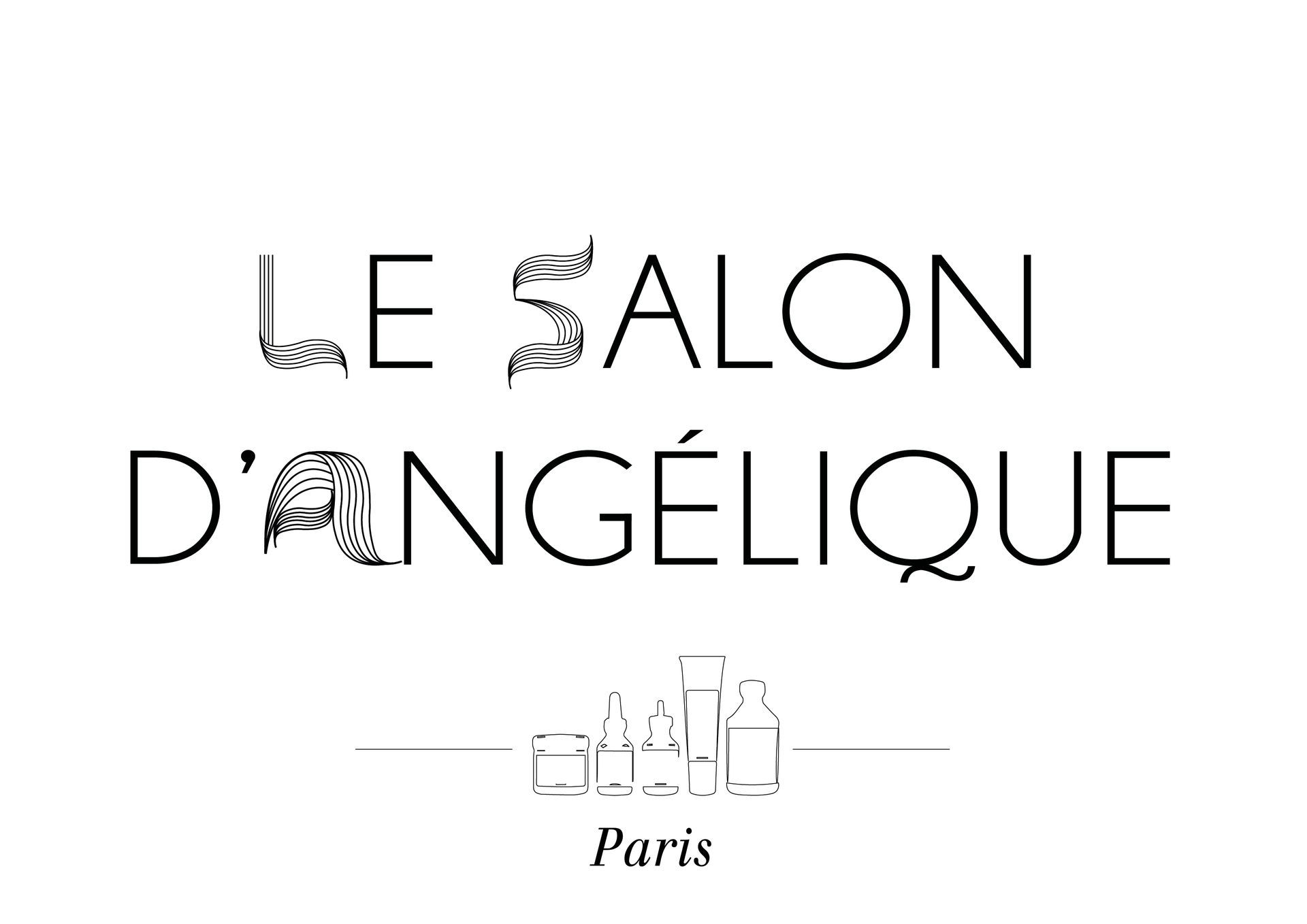 Soin capillaire d'exception Salon de bien-être capillaire
