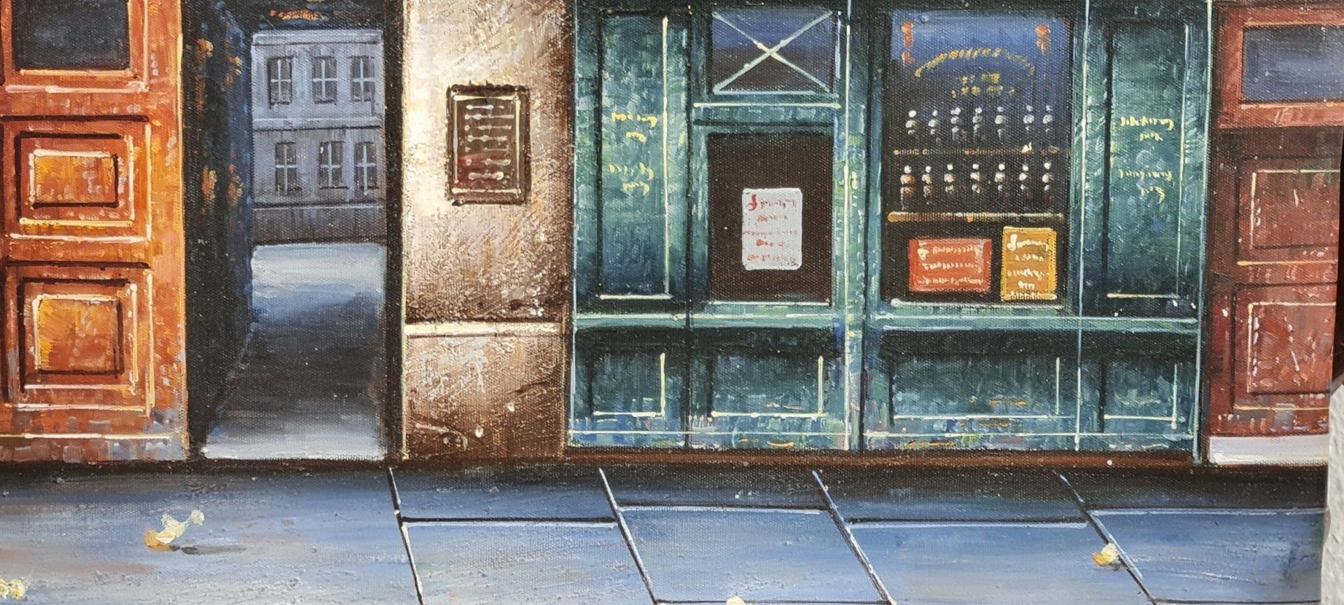 Restauration einer Bronzefigur, Ergänzung von Arm, Bogen, Pfeil, Sehne und Sockel. Entfernen der vorhandenen Patina und neu patinieren.