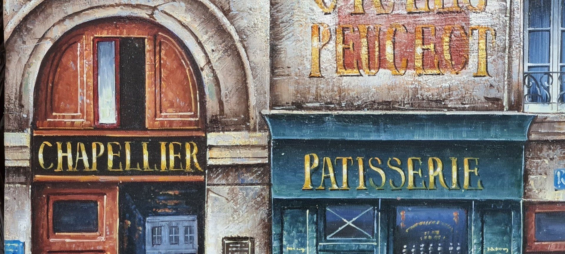 Wir restaurieren professionell Ölvergoldungen, vergoldeten Bilderrahmen, Konservierung von vergoldeten Kunstobjekten, vergoldeten Figuren, Kunstgegenstände, Gebrauchsgegenstände und vieles mehr.