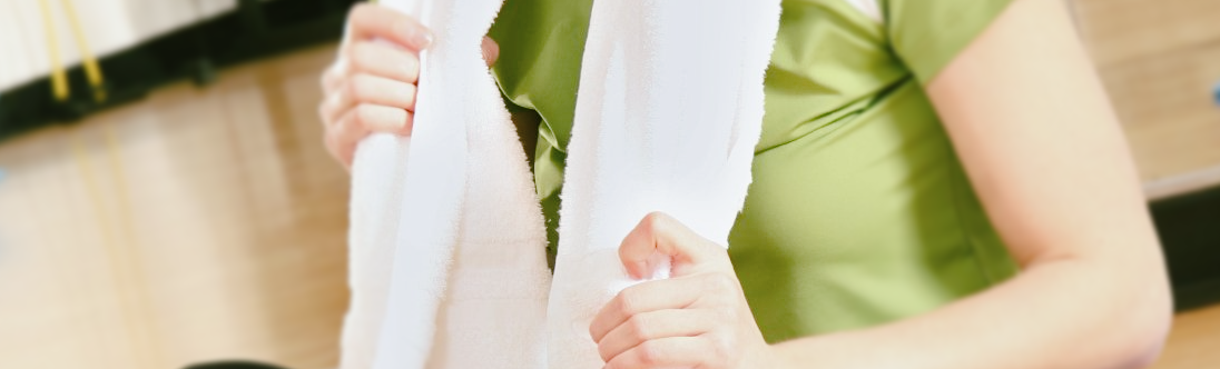 CoolingTowel Sporthandtuch