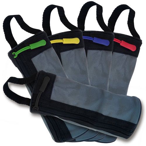 Theraband ® im hochwertigen Nylonköcher