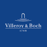Logo unseres Kooperationspartners Villeroy & Boch, The House of Villeroy & Boch Franchise-Unternehmen