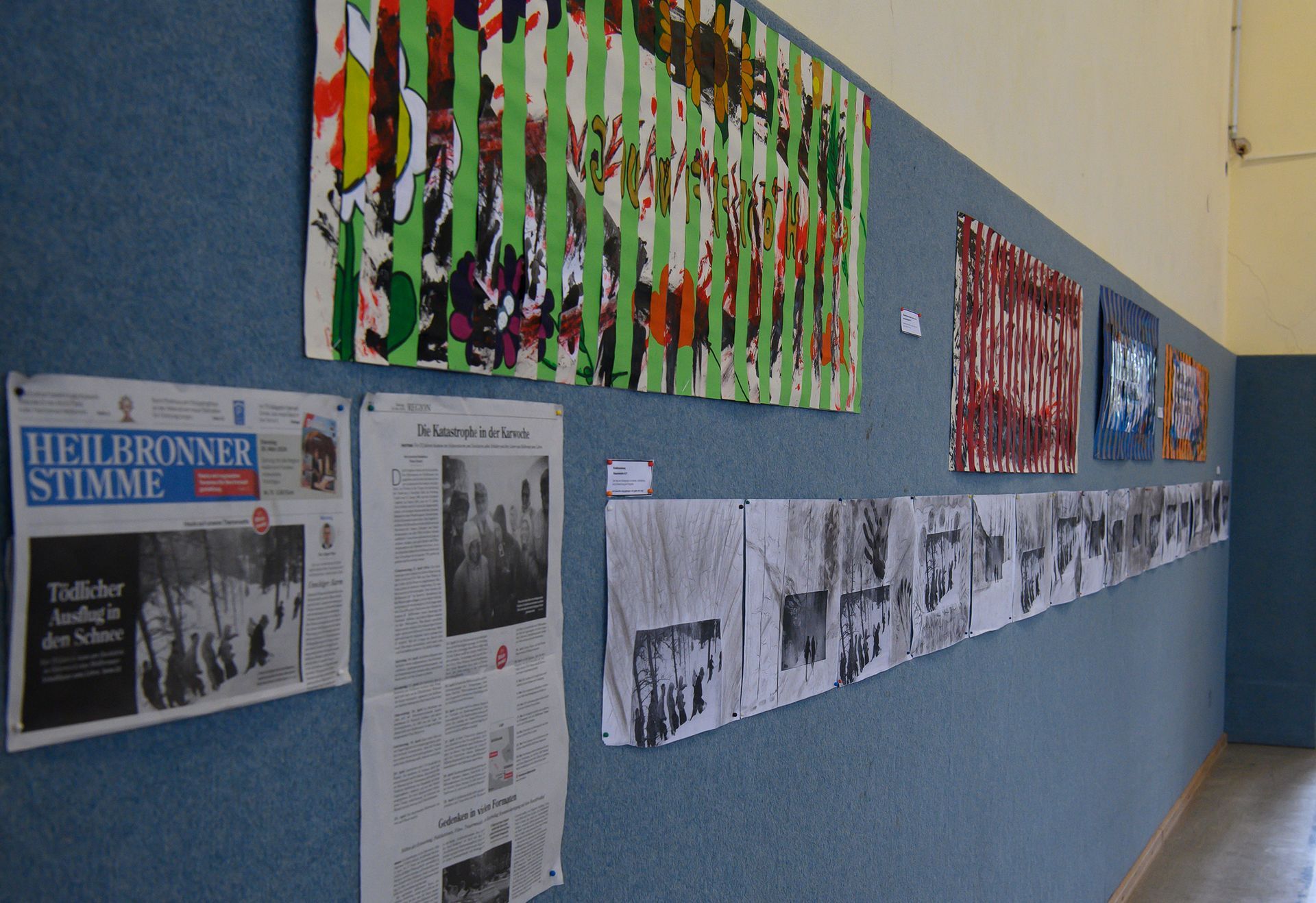 Aufnahme: Stadtarchiv Heilbronn / B. Kimmerle