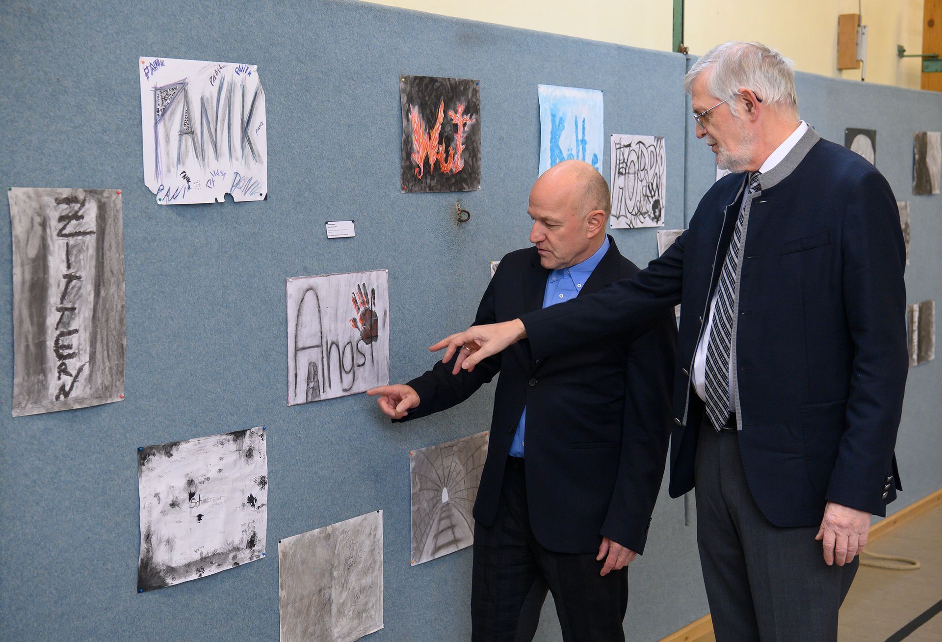 Aufnahme: Stadtarchiv Heilbronn / B. Kimmerle