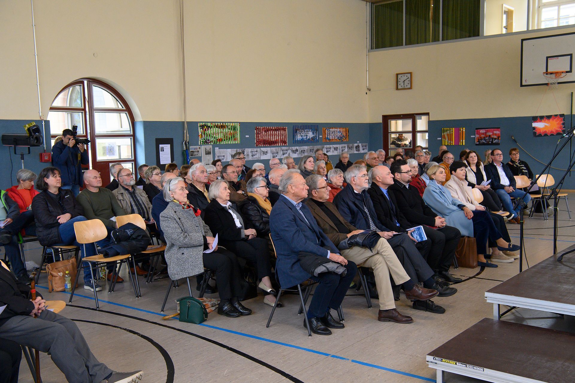 Aufnahme: Stadtarchiv Heilbronn / B. Kimmerle