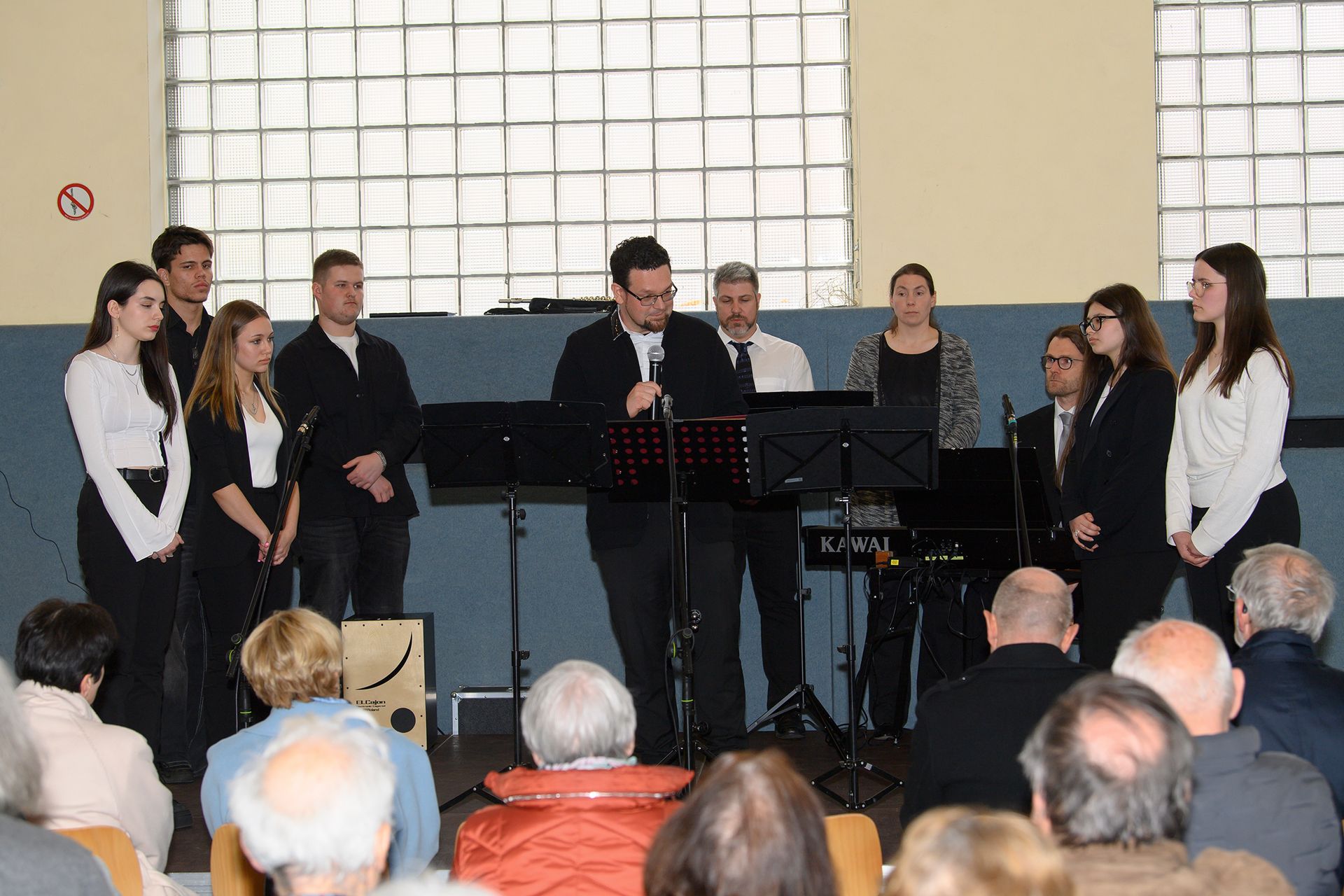 Aufnahme: Stadtarchiv Heilbronn / B. Kimmerle