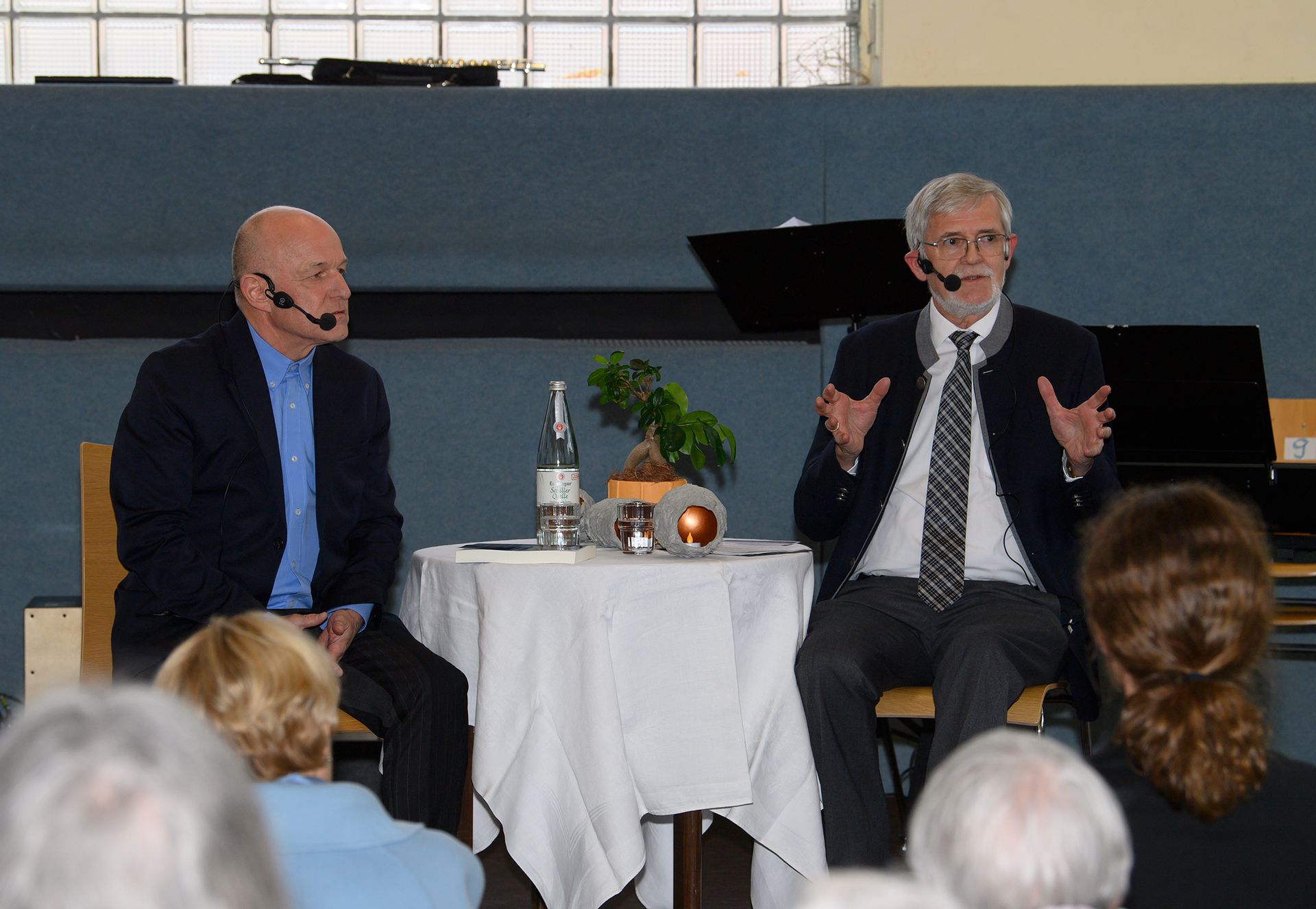 Aufnahme: Stadtarchiv Heilbronn / B. Kimmerle