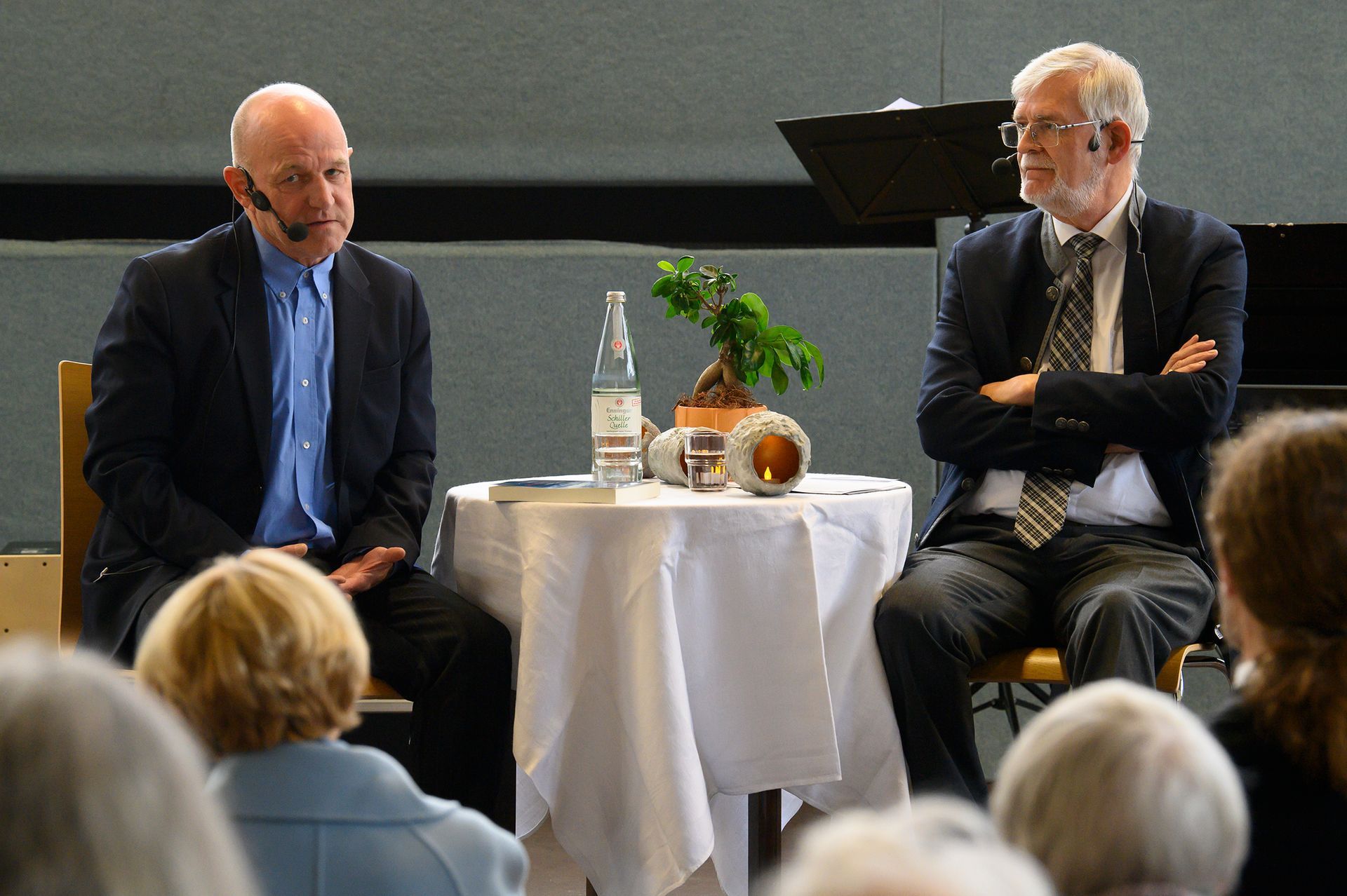 Aufnahme: Stadtarchiv Heilbronn / B. Kimmerle