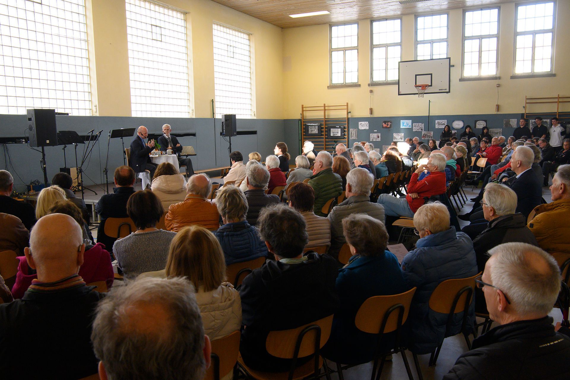 Aufnahme: Stadtarchiv Heilbronn / B. Kimmerle