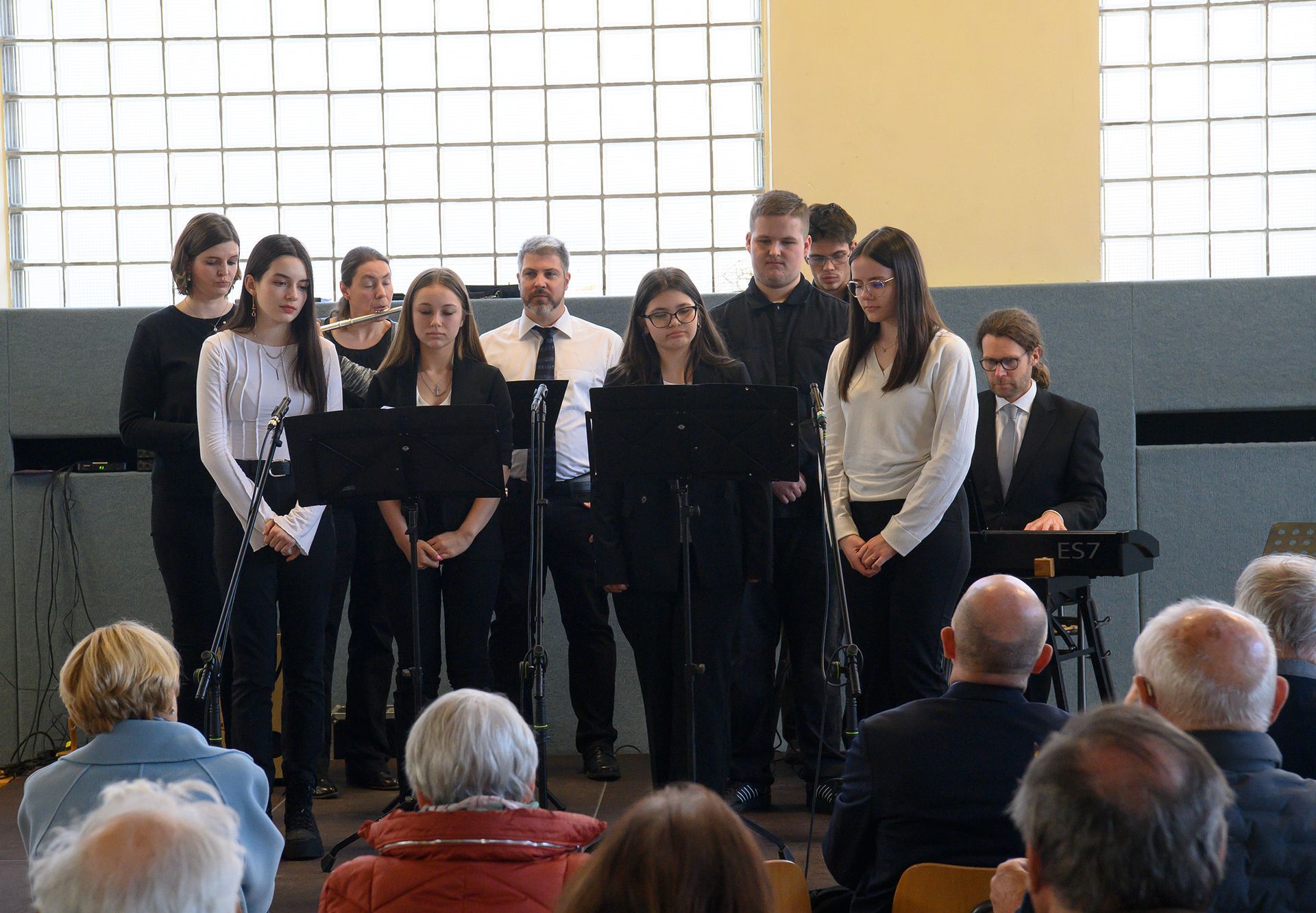 Aufnahme: Stadtarchiv Heilbronn / B. Kimmerle