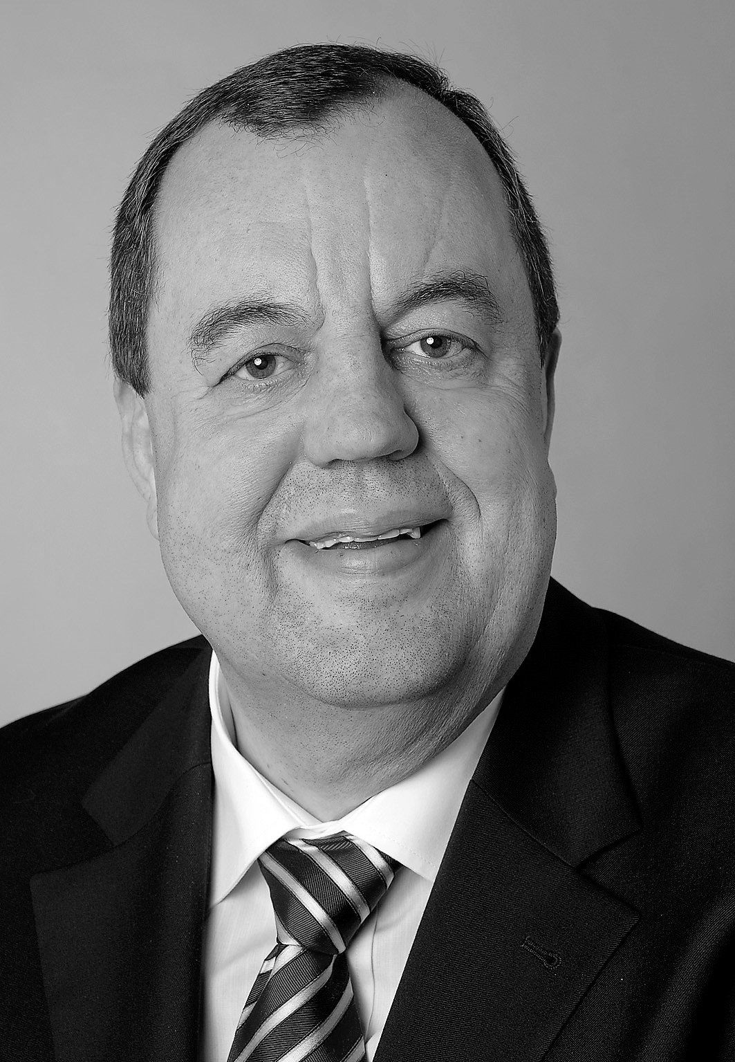 Hartmut Bättjer