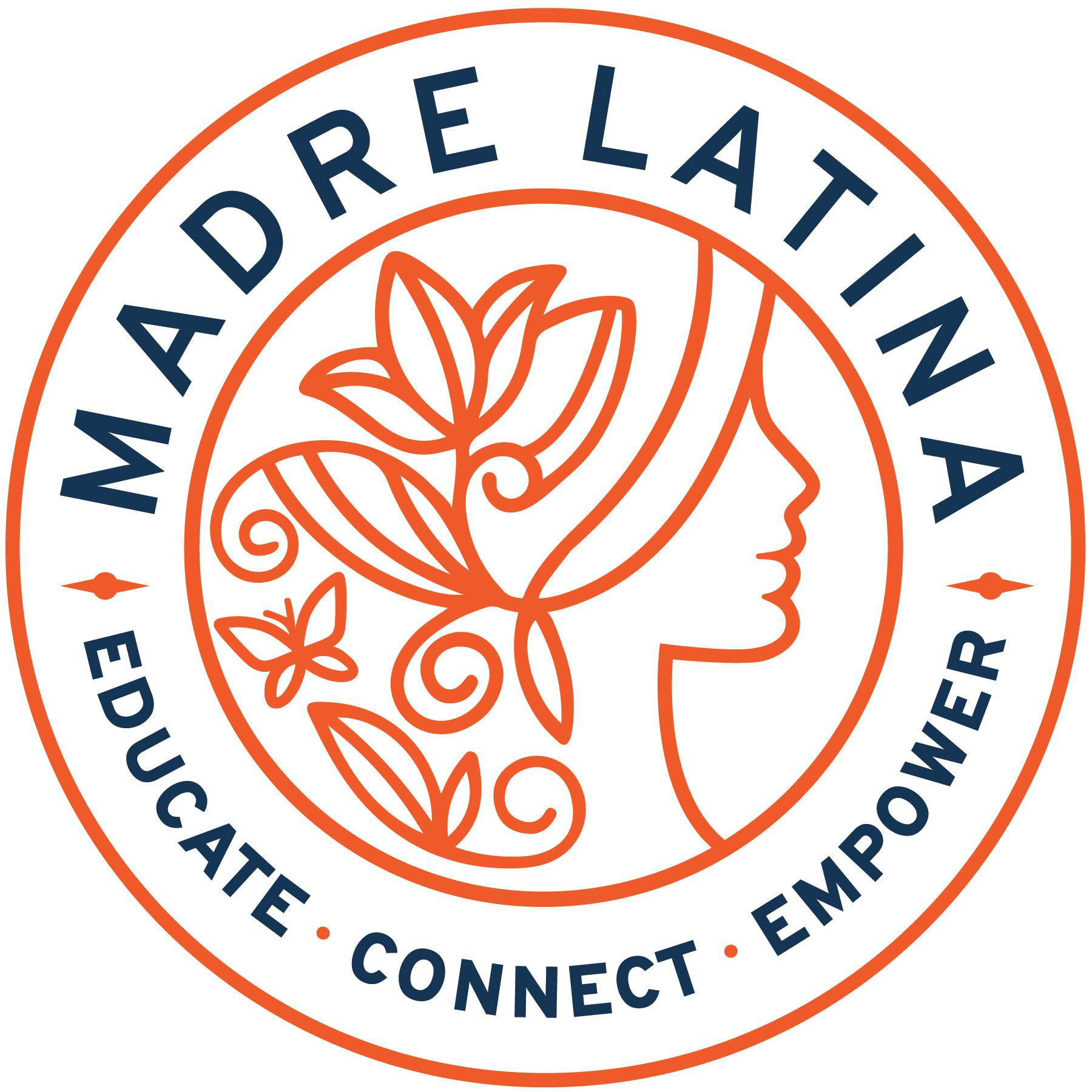 Madre Latina Logo