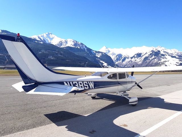 Wacker Aircraft Sales, Flugzeug kaufen, gebrauchtes Flugzeug, cessna 182Q, N138SW, viersitzer, aircraft for sale,