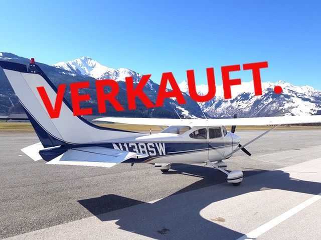 Cessna 182Q, N137SW, zweisitzer, for sale, Wacker Aircraft Sales, Flugzeugverkauf, Verkaufsflugzeug, cessna 182Q, N138sw, aircraft for sale,