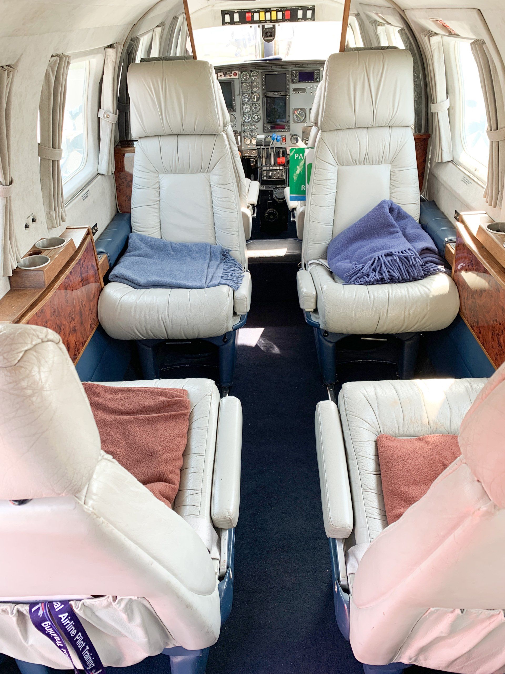 Wacker Aircraft Sales, D-IDDD, Piper PA-31T Cheyenne 2, aircraft for sale, flugzeug, verkauf,