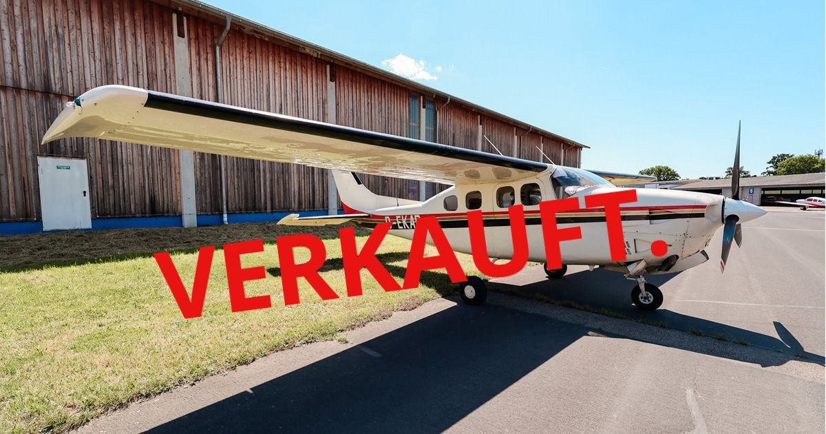 cessna P210 N, DEKAD, aircraft for sale, flugzeug kaufen, gebrauchtflugzeug, used aircraft, gebrauchte flugzeuge, wacker aircraft sales,