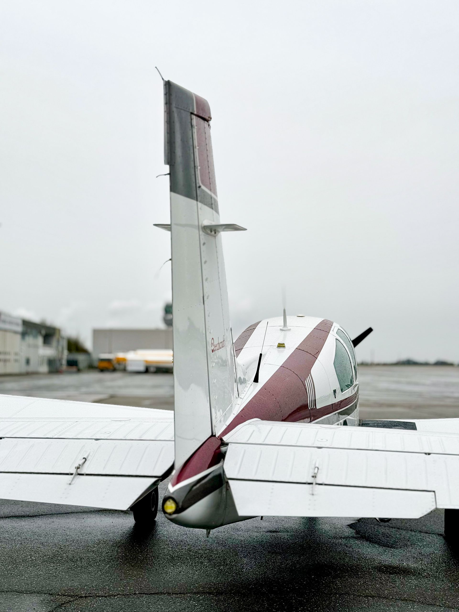 beechcraft F33A bonanza, colemill starfire conversion, 6 seats, Wacker Aircraft Sales, Flugzeug kaufen, gebrauchtes Flugzeug, used aircraft, aircraft for sale, pre-owned aircraft for sale,