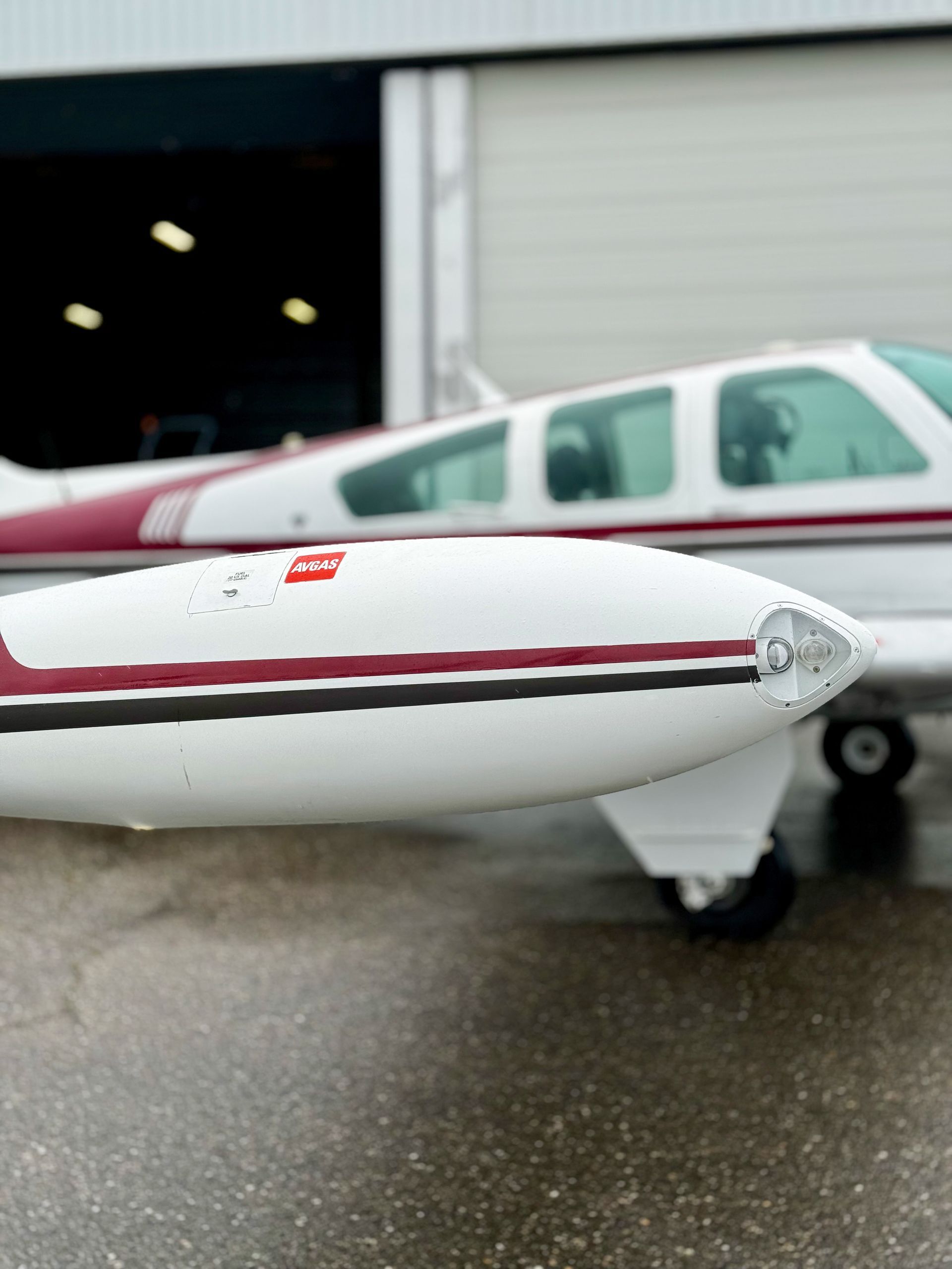 beechcraft F33A bonanza, colemill starfire conversion, 6 seats, Wacker Aircraft Sales, Flugzeug kaufen, gebrauchtes Flugzeug, used aircraft, aircraft for sale, pre-owned aircraft for sale,