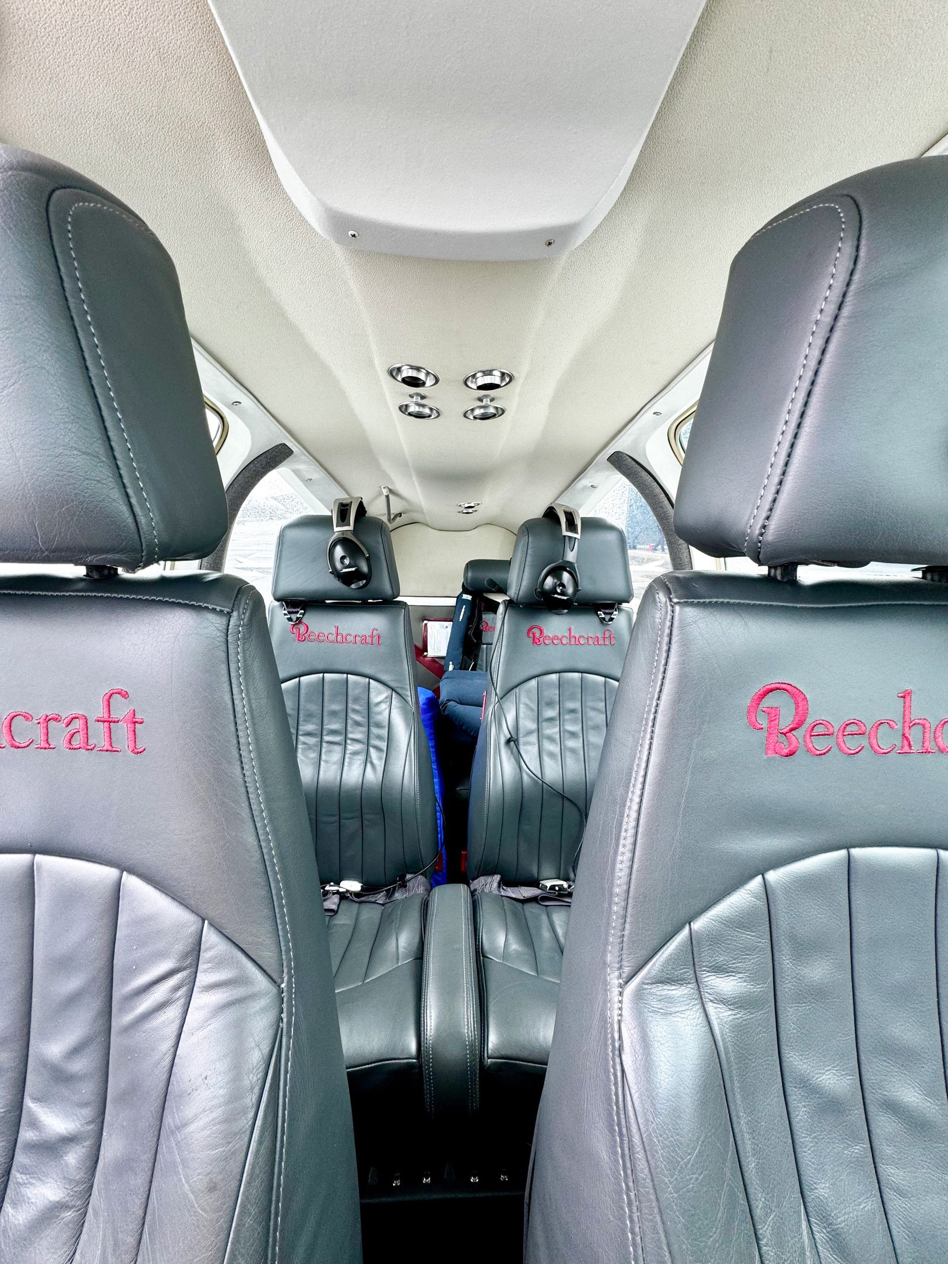 beechcraft F33A bonanza, colemill starfire conversion, 6 seats, Wacker Aircraft Sales, Flugzeug kaufen, gebrauchtes Flugzeug, used aircraft, aircraft for sale, pre-owned aircraft for sale,