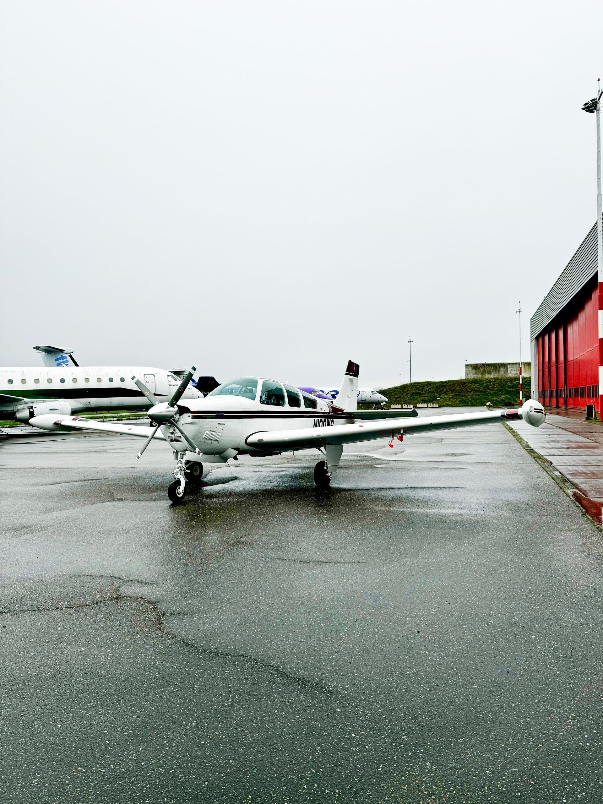 beechcraft F33A bonanza, colemill starfire conversion, 6 seats, Wacker Aircraft Sales, Flugzeug kaufen, gebrauchtes Flugzeug, used aircraft, aircraft for sale, pre-owned aircraft for sale,