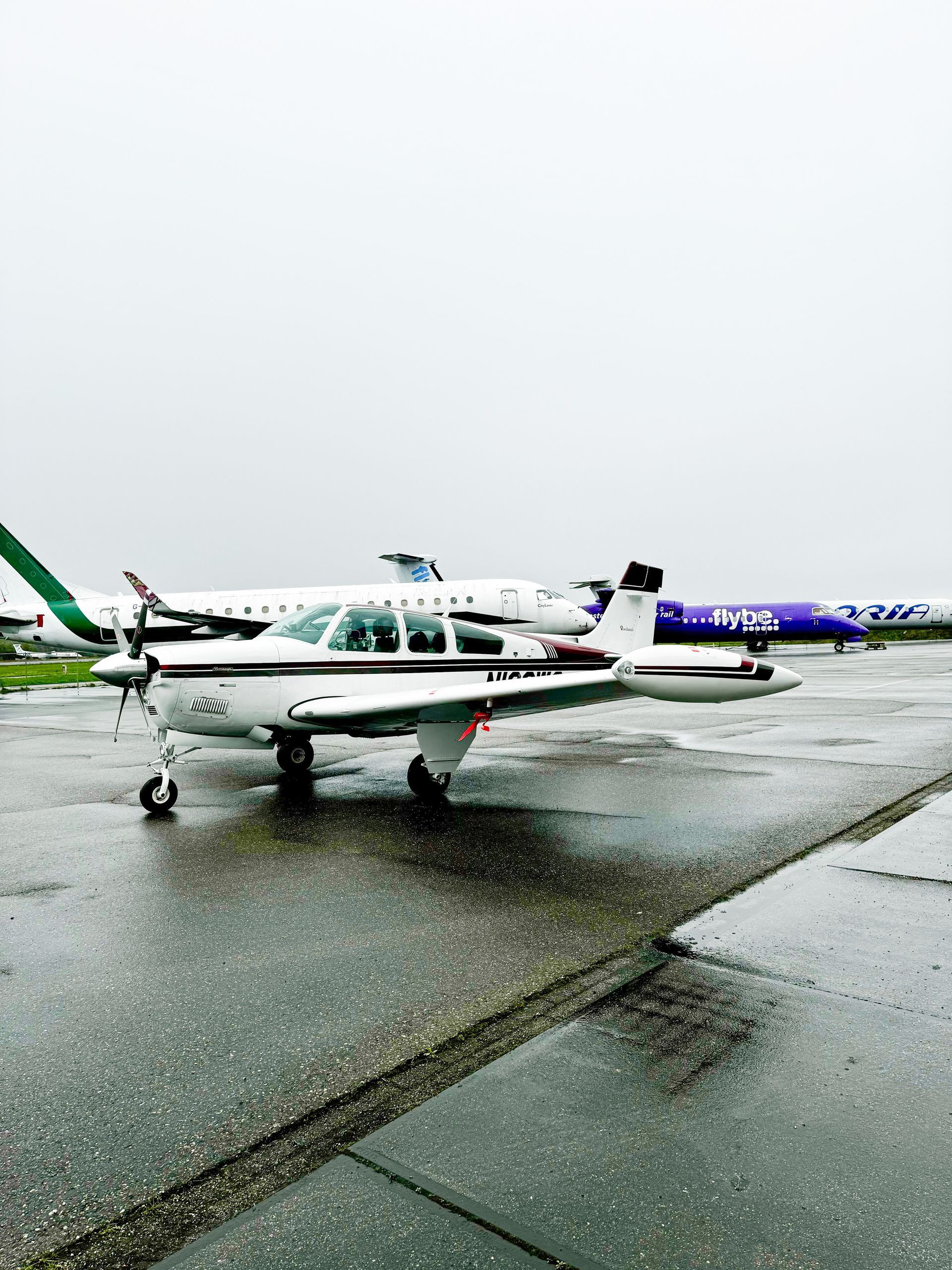 beechcraft F33A bonanza, colemill starfire conversion, 6 seats, Wacker Aircraft Sales, Flugzeug kaufen, gebrauchtes Flugzeug, used aircraft, aircraft for sale, pre-owned aircraft for sale,