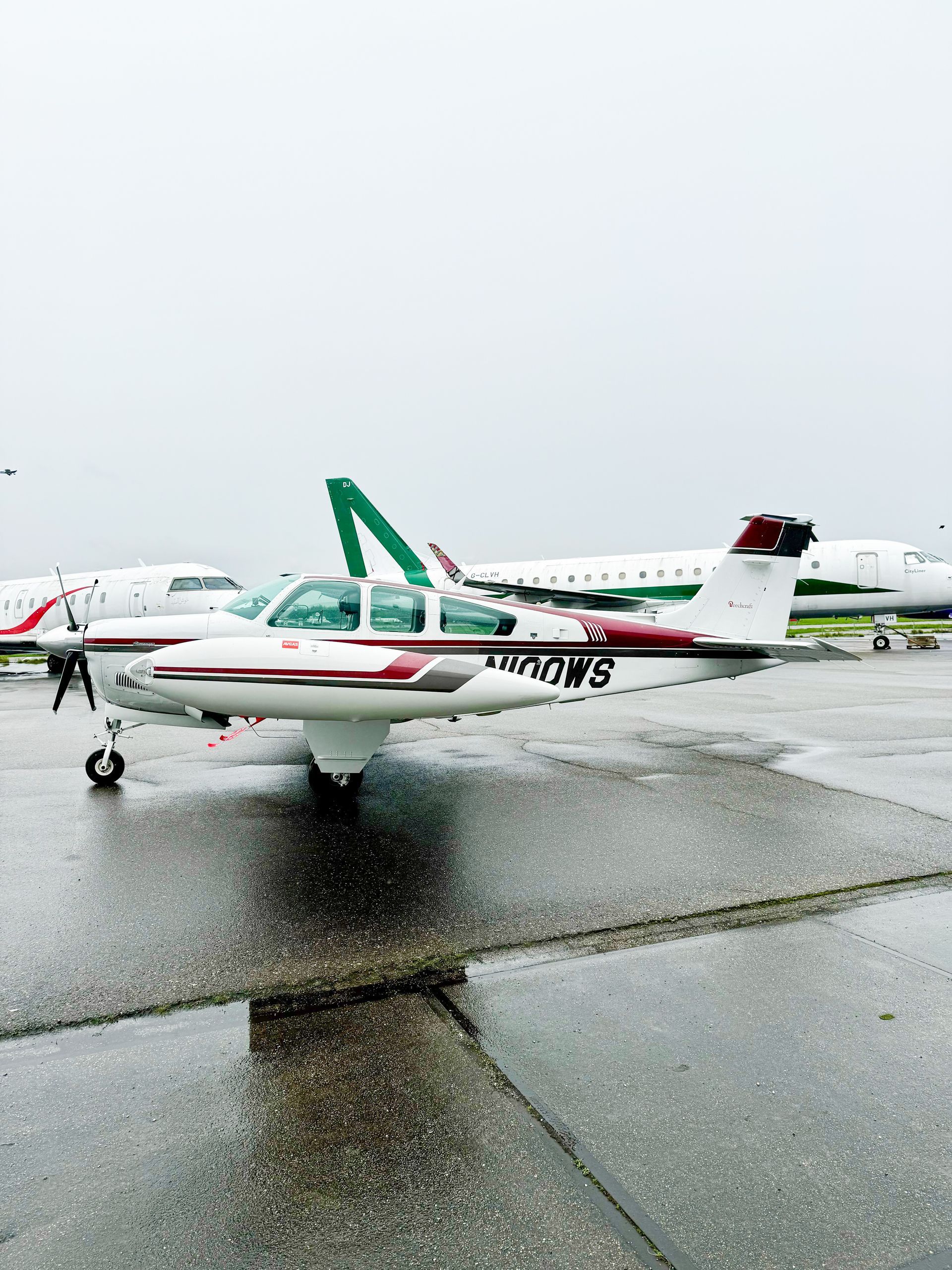 beechcraft F33A bonanza, colemill starfire conversion, 6 seats, Wacker Aircraft Sales, Flugzeug kaufen, gebrauchtes Flugzeug, used aircraft, aircraft for sale, pre-owned aircraft for sale,