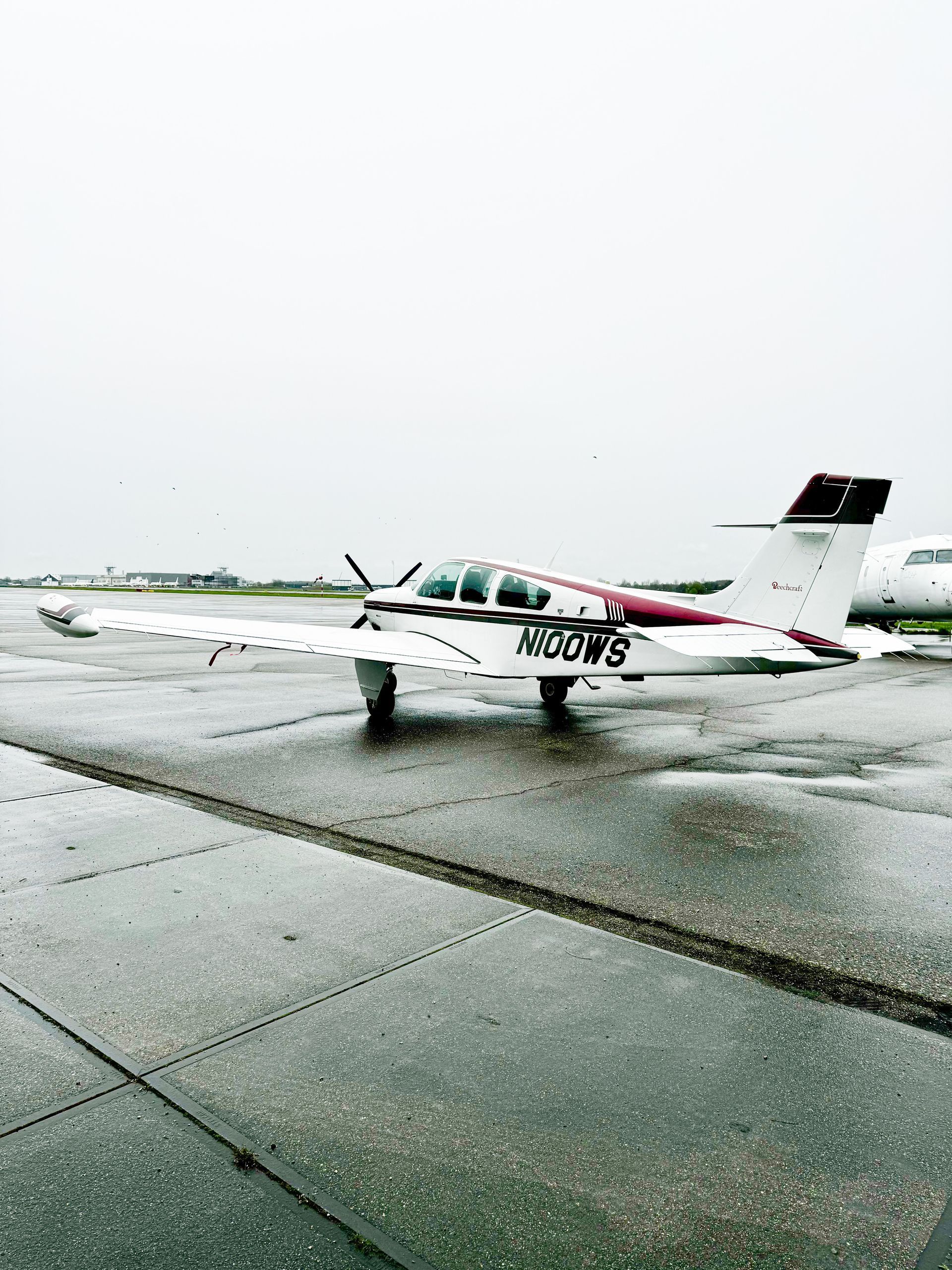 beechcraft F33A bonanza, colemill starfire conversion, 6 seats, Wacker Aircraft Sales, Flugzeug kaufen, gebrauchtes Flugzeug, used aircraft, aircraft for sale, pre-owned aircraft for sale,